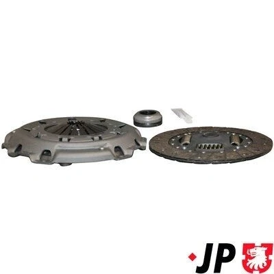 Image de JP GROUP 4130402810 Kit d&#039;Embrayage avec butée de débrayage 228 PEUGEOT: 308 I 3/5 portes, 207 307 CITROËN: C4 Picasso 1