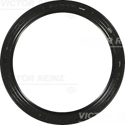 Image de REINZ 81 40292 00 Joint Spi De Vilebrequin FPM (caoutchouc fluoré) BMW: X1, 1 5 portes, 3 Berline