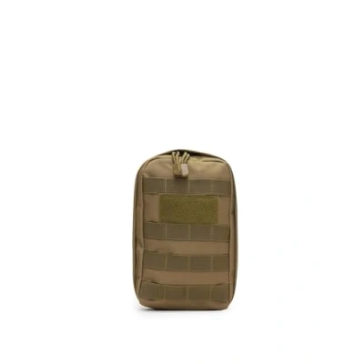 Image de Brandit Molle Pouch Snake, Color: Camel, Size: OS