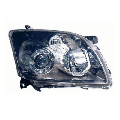 Image de ALKAR 2742266 Phares droit W5W, WY21W, H7/H1, H7, H1 sans moteur électrique TOYOTA: Avensis II Station Wagon, 5 portes, Berline