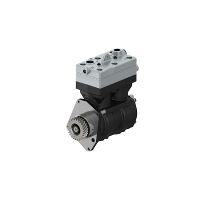 Image de Compresseur, système d&#039;air comprimé WABCO 9125102000