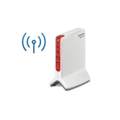Image de JE SUIS FRITZ ! Box 6820 LTE (LTE (4G) et UMTS (3G), WLAN N jusqu&#039;à 450 Mbit/s, 1 x réseau Gigabit, adapté à l&#039;Allemagne)