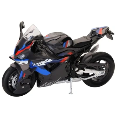 Image de NewRay Moto M1000RR à l&#039;échelle 1:12