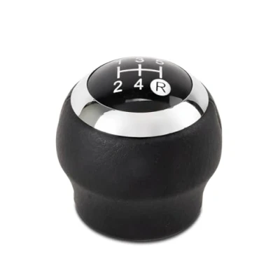 Image de ORIGEN Pommeau de Vitesse Spécifique 6 Vitesses pour Toyota Corolla/Avensis/Yaris / D4D Urban Rav4 Cruiser
