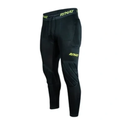 Image de Rinat Legging Under Guard Pantalon Long de Gardien But, Noir, XL Mixte