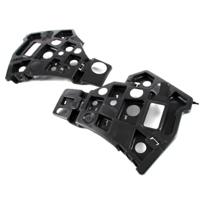 Image de Support, pare chocs BLIC 6502 07 5509930P