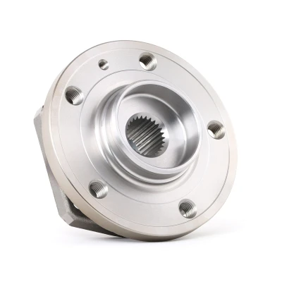 Image de SKF VKBA 3415 Kit de roulements roue VOLVO: 850 Break, Berline, XC70 I Cross Country