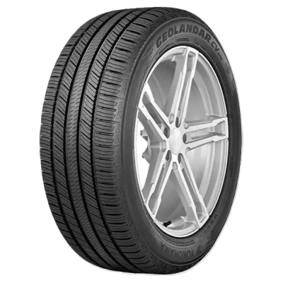 Image de Yokohama 235/55Vr20 Tl G058 (Neu)102V E