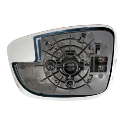 Image de TYC 320 0051 1 Miroir De Rétroviseur droit MAZDA: CX 5 I, 3