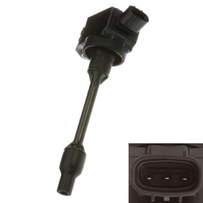Image de DELPHI GN10952 12B1 Bobine d&#039;allumage 3 12 TOYOTA: RAV4 V