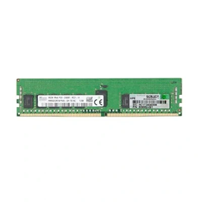 Image de HPE 16GB DDR4 2400 module de mémoire 16 Go 1 x MHz ECC Neuf