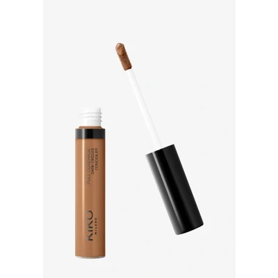 Image de KIKO Milano FULL Coverage Dark Circles Concealer Correcteur, Femme, Taille: 8 ml, chestnut