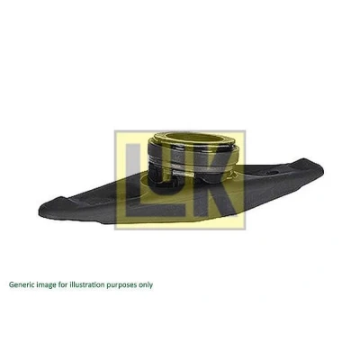 Image de Kit de débrayage (commande d&#039;embrayage) LUK 514 0018 10