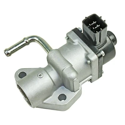 Image de METZGER 0892691 Vanne EGR électrique FORD: Focus C Max, S Max Mk1, MAZDA: 3 5 portes, 6 Berline, VOLVO: V70 2, S60 I