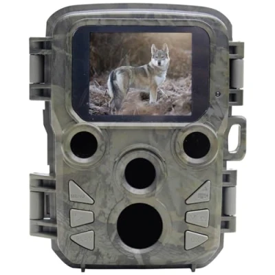 Image de Braun Scouting Cam Black800 Mini