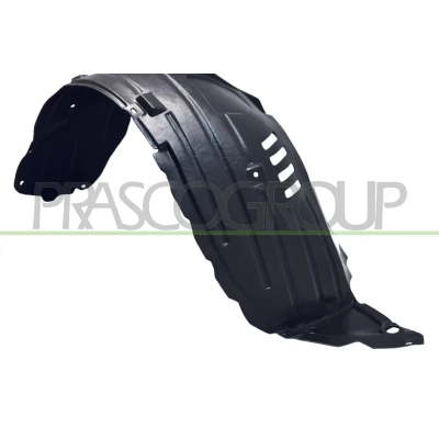 Image de PRASCO DS7103603 Doublure d&#039;aile avant droite NISSAN: Qashqai / Qashqai+2 I