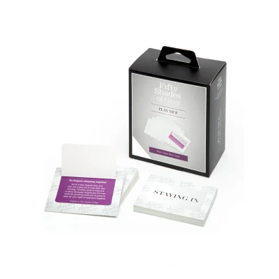 Image de Jeu de Cartes Coquin Date Night Play Nice