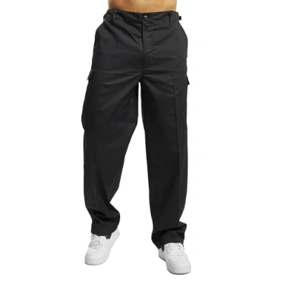 Image de Brandit Security Ranger Pants, color: black, size: M