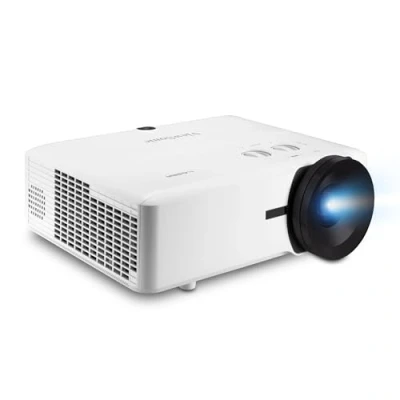 Image de Viewsonic LS921WU vidéo Projecteur à focale courte 6000 ANSI lumens DMD WUXGA (1920x1200) Blanc Neuf
