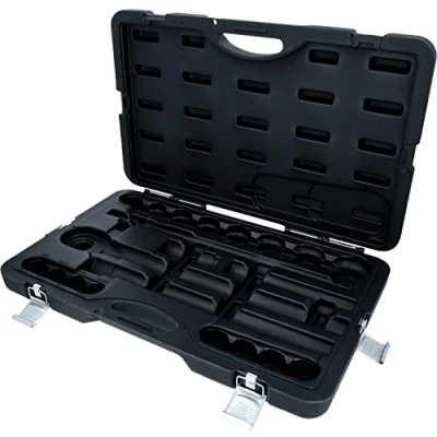 Image de KS TOOLS 911.0752 99 Boite à outils noir