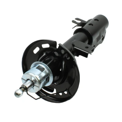 Image de MAXGEAR 11 1446 Amortisseur 1. Essieu avant à gauche Pression de gaz Système bitube Jambe suspension Goujon en haut MAZDA: CX 5 I (KE, GH) 2.0