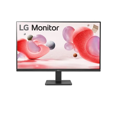 Image de LG 27MR400 B écran plat de PC 68,6 cm (27 ) 1920 x 1080 pixels Full HD Noir Neuf