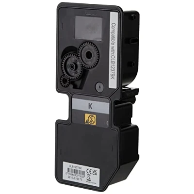 Image de ProPart Noir Compatible Olivetti D Color MF2624, P2226 plus 4K#B1237