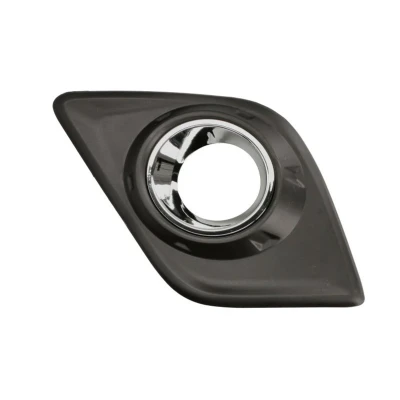 Image de Grille de ventilation, pare chocs BLIC 6502 07 8175913P