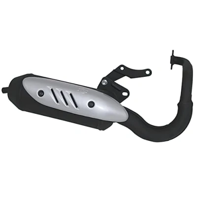 Image de SITO Pot Scooter Or Plus Compatible avec Trekker/speedfight/Vivacity/Squab/tkr