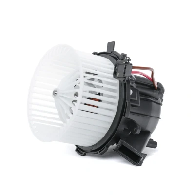 Image de TYC 502 0002 Pulseur d&#039;Air pour véhicules avec système de climatisation AUDI: Q5, A4 B8 Berline, Avant