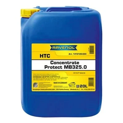 Image de RAVENOL 1410120 020 01 999 Antigel