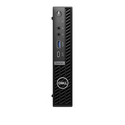 Image de DELL OptiPlex 7020 Intel Core™ i7 14700 16 Go DDR5 SDRAM 512 SSD Windows 11 Pro MFF Mini PC Noir