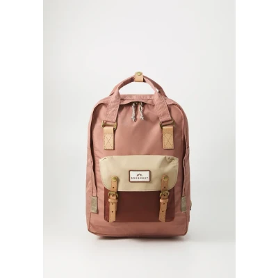 Image de Doughnut Macaroon Large Jungle Series Backpack Unisex Sac à dos, Taille: One Size, Brown