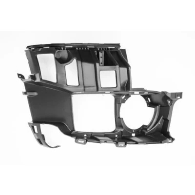 Image de PRASCO MN7041003 Support, pare chocs avant droite MINI: Countryman (F60) 2.0 Cooper SD, One 1.5, 1.5 Cooper, ALL4, S