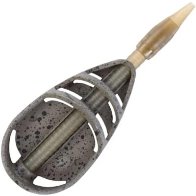 Image de Preston ICS In Line Distance Method Feeder Taille : 45g