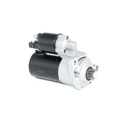 Image de AS PL S0027 Démarreur 12 1,10 9 VOLKSWAGEN: Golf 4, 5, Touran I, SEAT: Ibiza 3, Altea, Leon I 3/5 portes, AUDI: A3 TT Coupe, A2