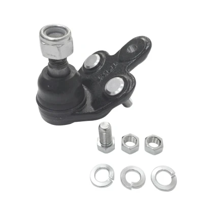 Image de CTR CB0370 Rotule de suspension Essieu avant, inférieur avec boulon, écrou, rondelles