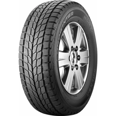 Image de Falken Eurowinter HS437 175/80 R14 88T auto Pneus hiver VOLKSWAGEN: Golf 4, Bora Berline, TRANSPORTER 3 Kasten, PEUGEOT: Expert I Van,