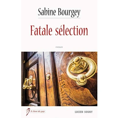 Image de Fatale sélection Livre d’occasion Correct