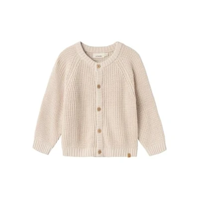 Image de Lil&#039; Atelier Gilet pour enfants, Taille: 24m, Sheer bliss