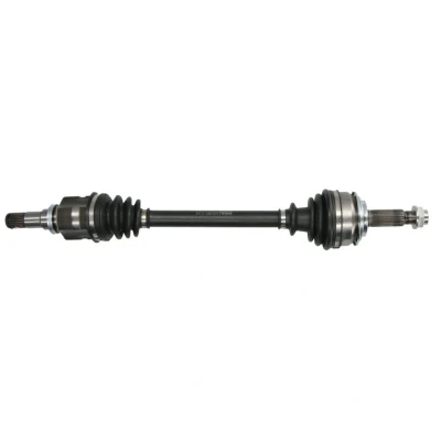 Image de PASCAL G22019PC Arbre de transmission Essieu avant gauche 657 TOYOTA: Yaris III 3/5 portes