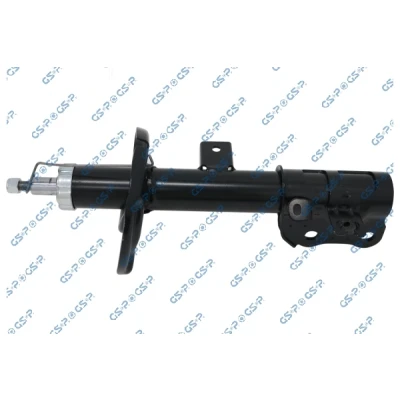 Image de GSP 32342521 Amortisseur Essieu avant droit Pression de gaz Système bitube Jambe suspension MAZDA: CX 5 I (KE, GH) 2.0, 2.0 AWD, 2.2 D, D AWD