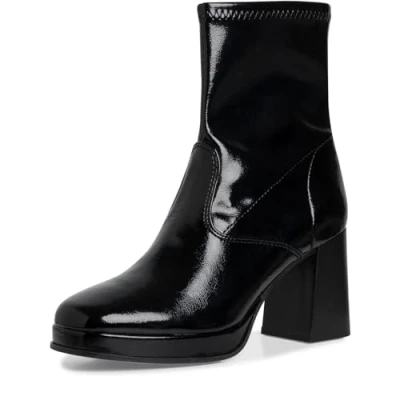 Image de Tamaris Bottine 1 25379 41 018 ajustée Taille: 37 EU