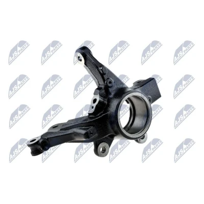 Image de NTY ZZP RE 016 Porte Fusée Essieu avant gauche RENAULT: Clio 4