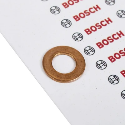 Image de BOSCH 1 460 105 305 Joint VOLKSWAGEN: GOLF 4, 3, TRANSPORTER 4 Bus, AUDI: A6 C5 Berline, A3 3/5 portes, A4 B5 Avant, SKODA: Fabia Combi