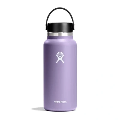 Image de Hydro Flask 32oz / 946ml Wide Mouth Bouteille d&#039;eau