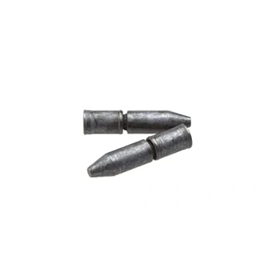 Image de SHIMANO Y06998020 Lot de 2 rivets chaîne HG pour chaînes à 9 vitesses
