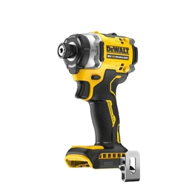 Image de DEWALT Visseuse à Chocs Premium Brushless XR 18V, Unité Nue DCF860N XJ