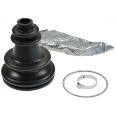 Image de LÖBRO 302663 Soufflet De Cardan 112,00 NBR (caoutchoucs nitrile) RENAULT: 4 Van, TWINGO 1, Rapid