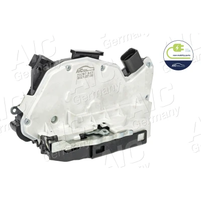 Image de AIC 70287 Serrure De Porte avec verouillage centralisé, sans double verrouillage, commande à distance, fonction Safelock arrière gauche
